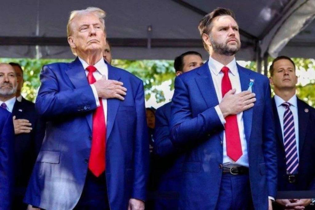 Impactante acuerdo sobre Ucrania