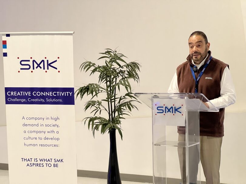 Mantienen confianza industrias de Tijuana de que no se aumenten aranceles 