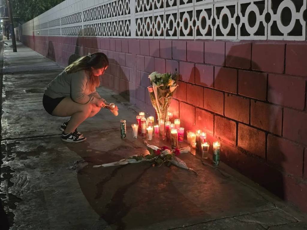 Líder pesquero Sunshine Rodríguez pierde la&nbsp;vida