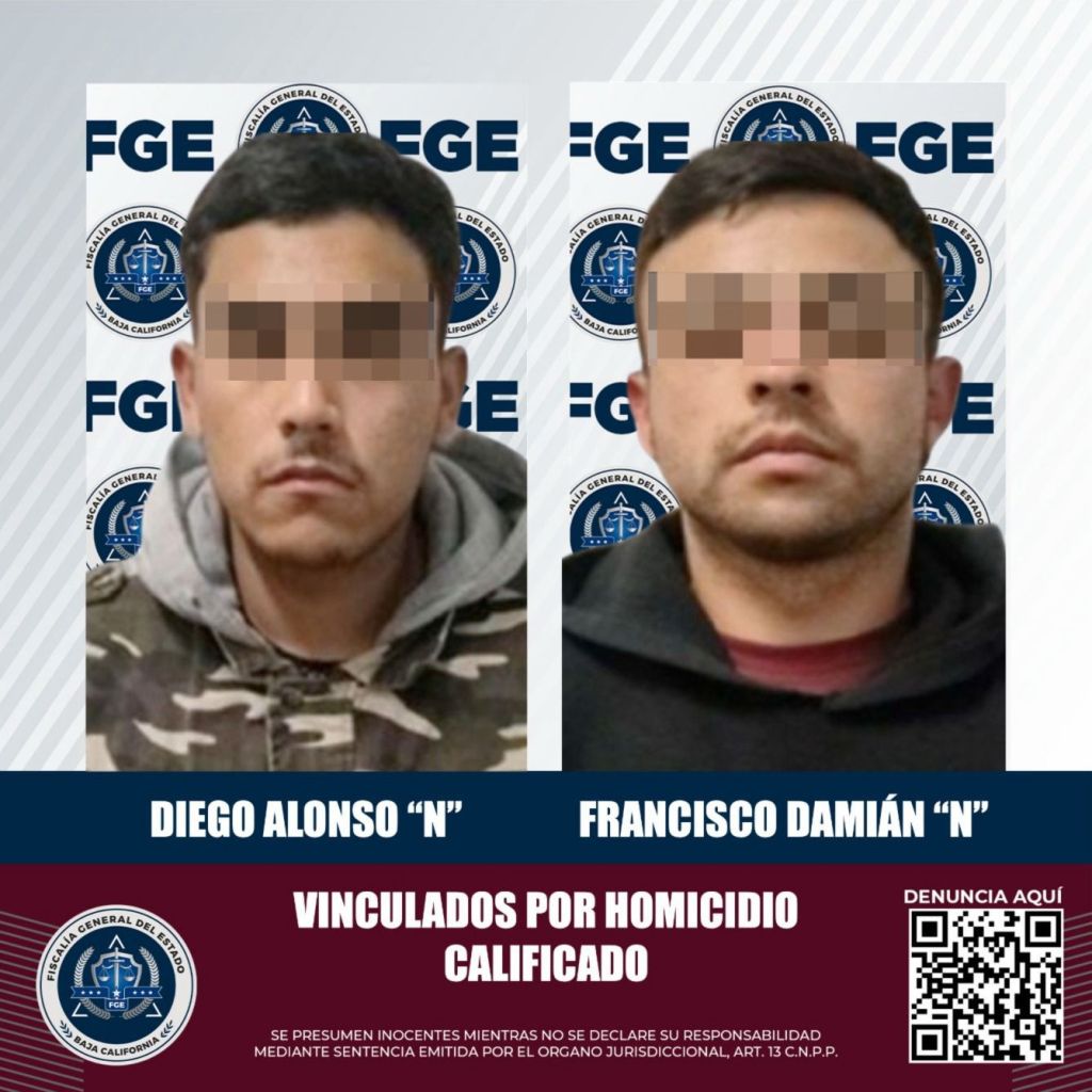 “EL CEJÓN” Y “EL BOLAS” EN PRISIÓN POR HOMICIDIO CALIFICADO CON VENTAJA Y ALEVOSÍA