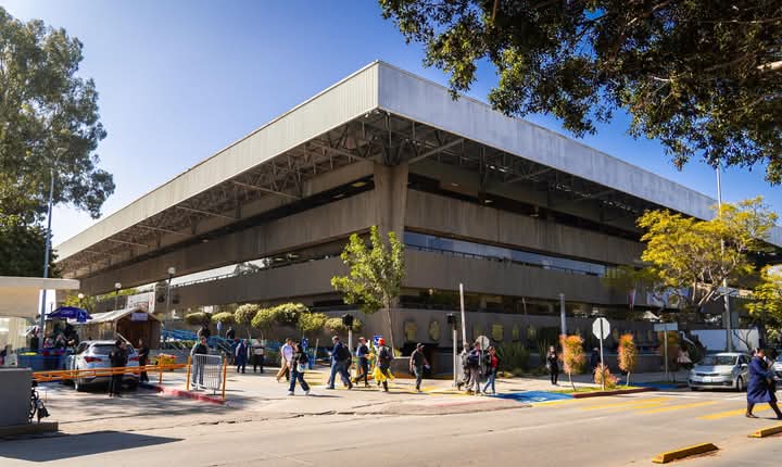 Será viernes 7 de marzo día de asueto para el personal femenino del XXV Ayuntamiento de&nbsp;Tijuana