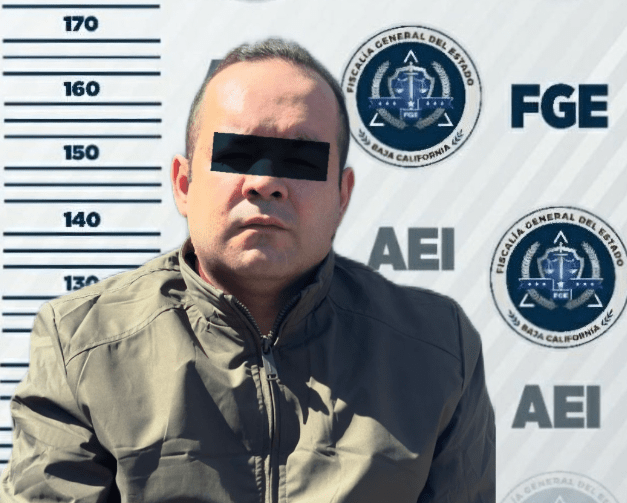 Arrestan al hombre que amenazó a diputada Michel&nbsp;Sánchez