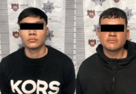 Rescatan a víctima tras intento de privación ilegal de la&nbsp;libertad