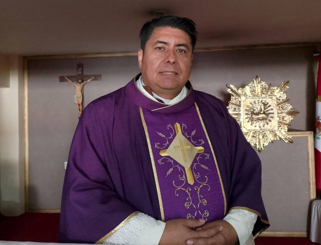 IGLESIAS INICIARÁN CON DOMINGO DE RAMOS FESTIVIDADES POR SEMANA&nbsp;SANTA.