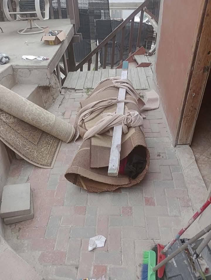 LOCALIZAN ENVUELTA EN ALFOMBRA A DANNA PAOLA, JOVEN DE 22 AÑOS DESAPARECIDA EN&nbsp;TIJUANA