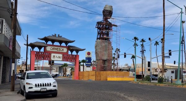 ACUERDAN DAR CUARTA EXTENSIÓN PARA CONCLUIR COCINERO&nbsp;CHINO.