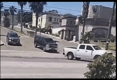  U.S. Marshals Eran observadores y no estaban&nbsp;armados.