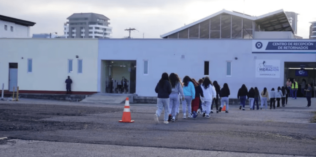 Trump deportó a niños con ciudadanía de EEUU a&nbsp;Honduras