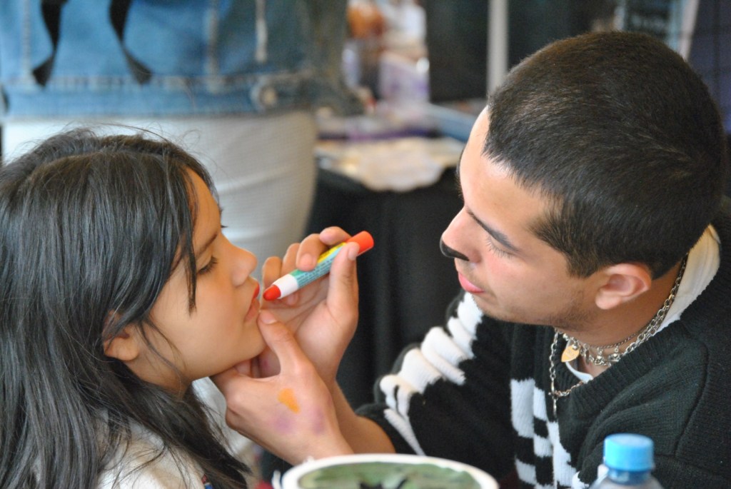 CEART TIJUANA CELEBRA A LA INFANCIA CON EL FESTIVAL “VAMOS AL&nbsp;CIRCO”