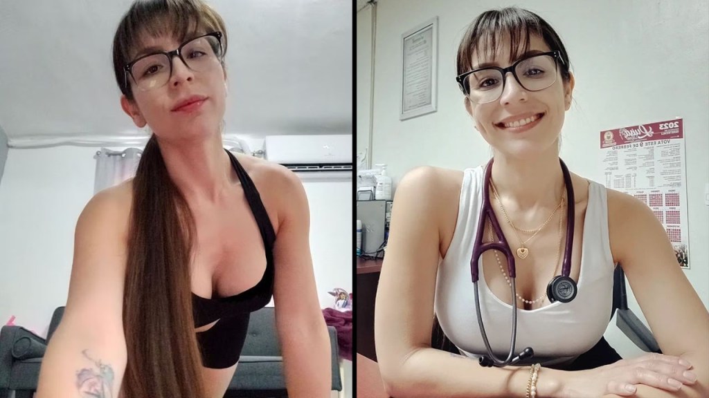 Issstecali pagará 801 mil pesos a doctora despedida por tener página de OnlyFans
