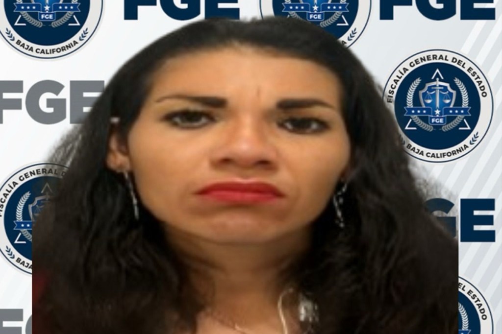 Sentencia a mujer responsable de robo