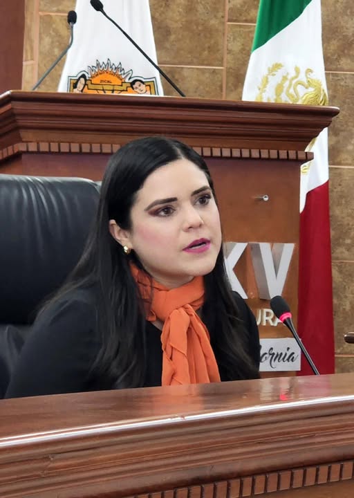 LEGISLATURA DE BC EXHORTA A AUTORIDADES A INFORMAR SOBRE TRANSICIÓN AL IMSS-BIENESTAR Y SITUACIÓN DEL ABASTO DE&nbsp;MEDICAMENTOS