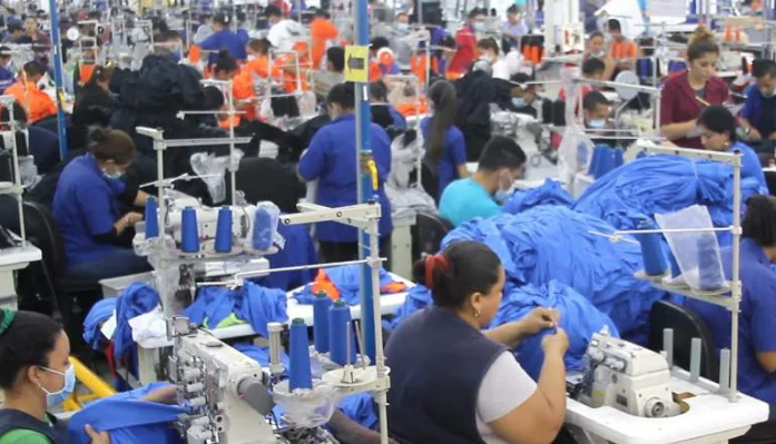 Mantiene BC 10 mil vacantes&nbsp;disponibles