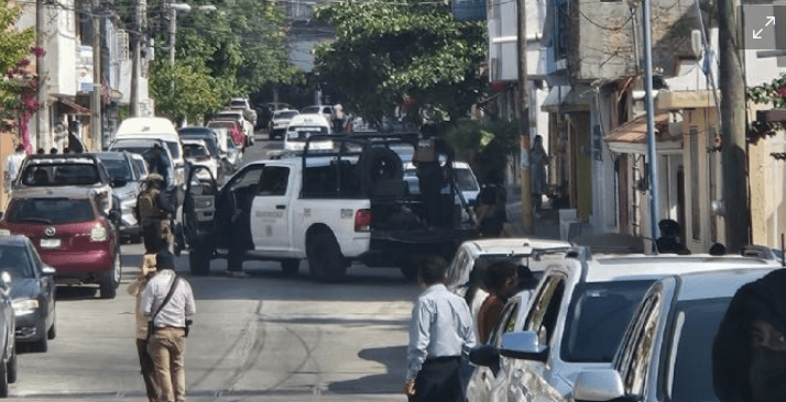 Detienen a exmagistrada de Guerrero que ordenó la destrucción de videos del caso&nbsp;Ayotzinapa