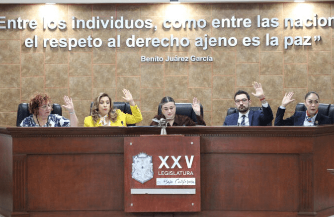 Aprueba el Congreso del Estado presupuesto para la operación de Tribunales&nbsp;Laborales
