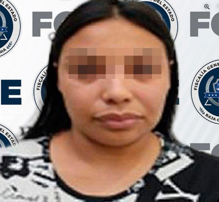 Mujer es vinculada a proceso por agredir a su pareja con arma blanca ...
