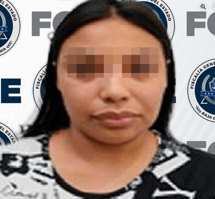 Mujer es vinculada a proceso por agredir a su pareja con arma&nbsp;blanca