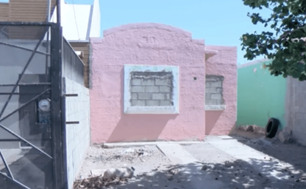 Asesinan a Balazos a Menor de 17 Años en Mexicali; Estaba Huyendo de sus&nbsp;Agresores