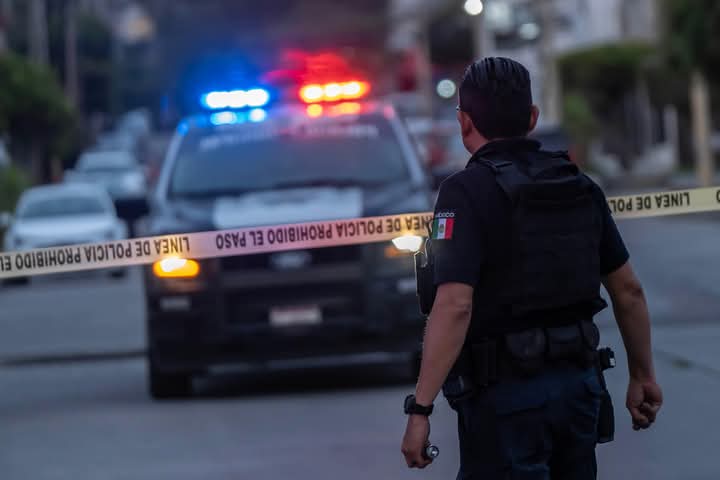 Suman 570 homicidios en lo que va del año en Tijuana; 16 registrados en los primeros días de junio