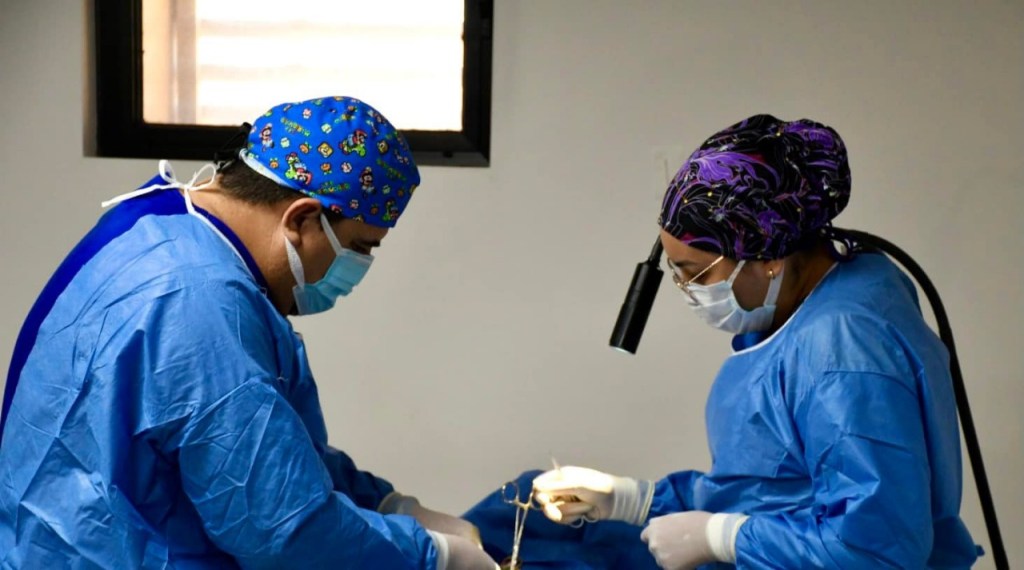 CONTINÚAN ABIERTAS VASECTOMIAS GRATUITAS EN&nbsp;MEXICALI