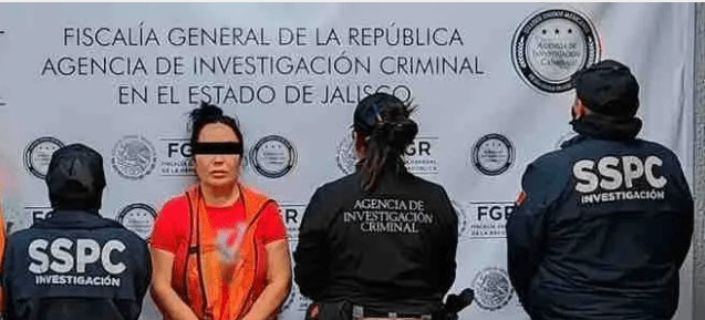 Gobierno de EU presentó cargos de narcoterrorismo contra Mexicana por colaborar con el&nbsp;CJNG