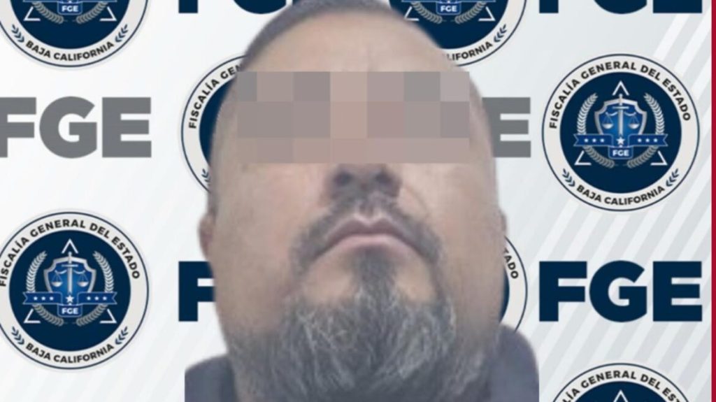 Policía de Rosarito es vinculado a proceso por secuestro&nbsp;agravado