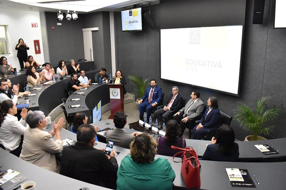 Presentó CETYS programas educativos multiexperienciales 2025