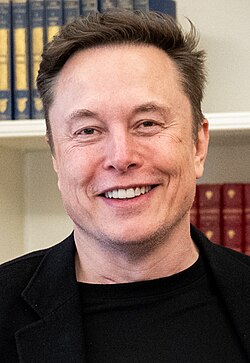 Acusan a Elon Musk de “inmigrante&nbsp;ilegal”