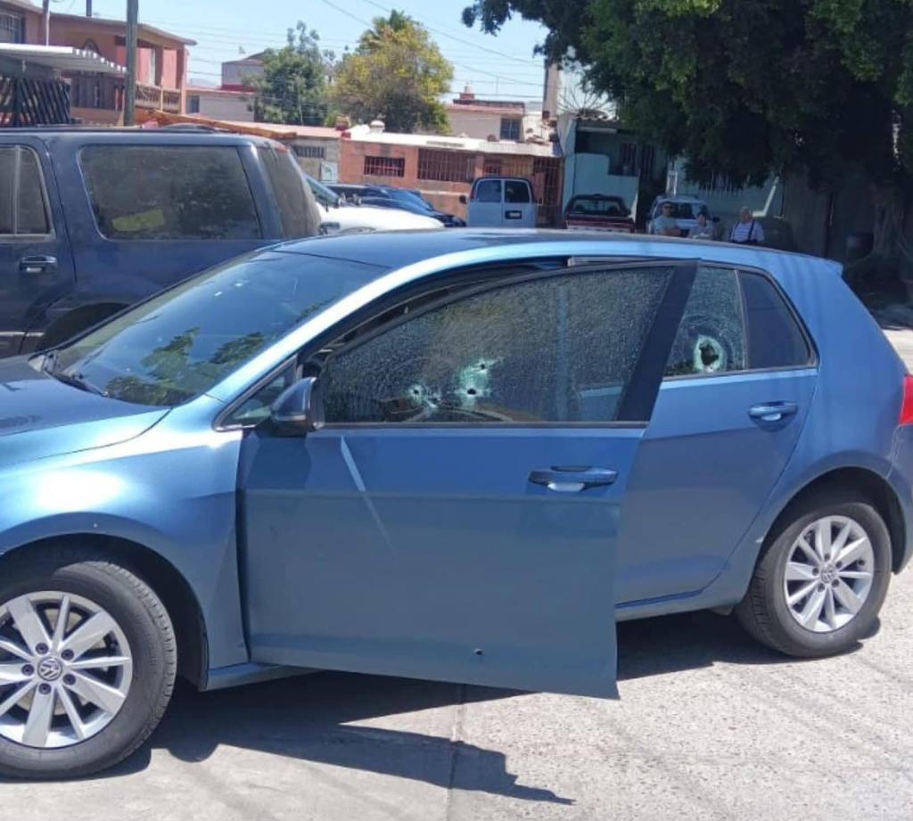 Detienen a dos hombres por asesinato en Las Huertas,&nbsp;Tijuana