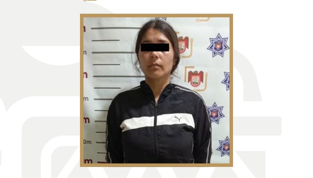 DETIENEN A MUJER DE 32 AÑOS POR INCENDIAR LA CASA DE SU MAMÁ TRAS UNA ...