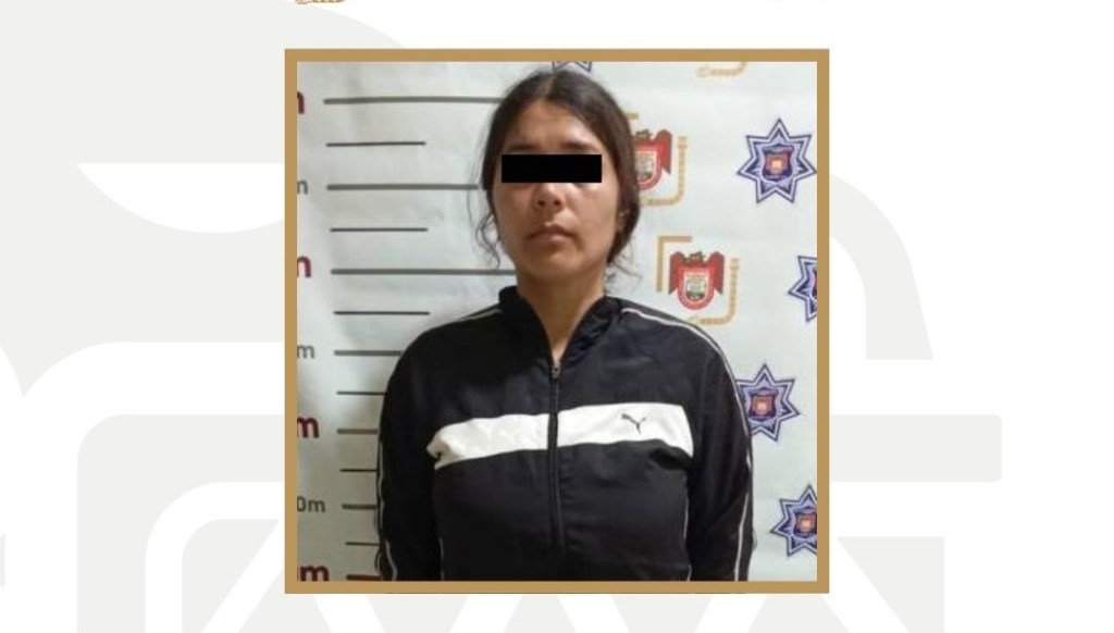 DETIENEN A MUJER DE 32 AÑOS POR INCENDIAR LA CASA DE SU MAMÁ TRAS UNA&nbsp;DISCUSIÓN