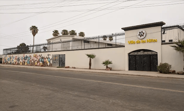 Escapan cuatro jóvenes de albergue del&nbsp;DIF.