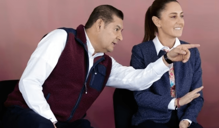 Cárcel a quien insulte en redes: 4T crea “Ley Censura” en&nbsp;Puebla