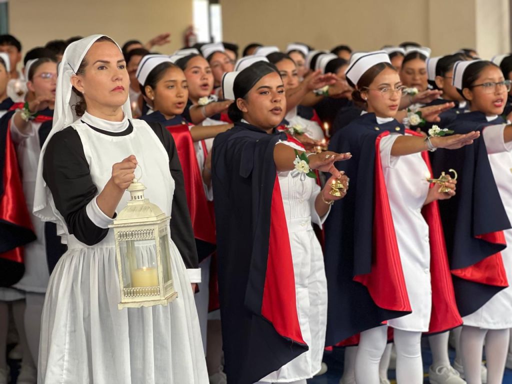 EGRESAN MÁS DE 2 MIL ESTUDIANTES DE CONALEP BAJA CALIFORNIA GENERACIÓN&nbsp;2022-2025