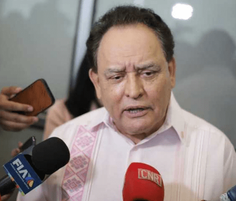 Anuncian que Sheinbaum visitará BC este sábado