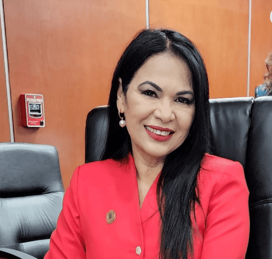 Diputada Alejandrina Corral, propone iniciativa para garantizar el ejercicio de la libertad de&nbsp;expresión