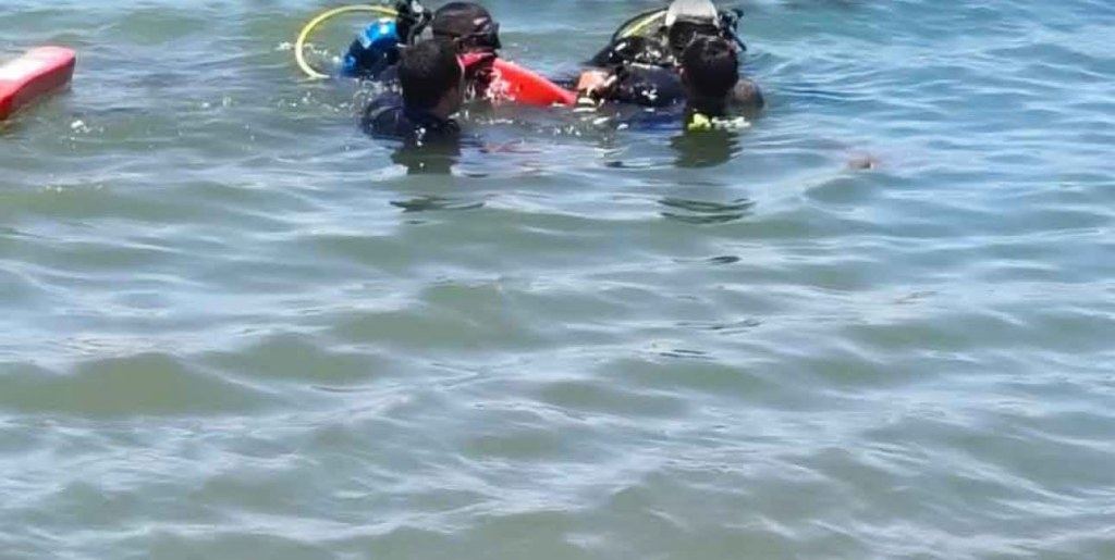 Muere ahogado un bañista, en la presa El&nbsp;Carrizo