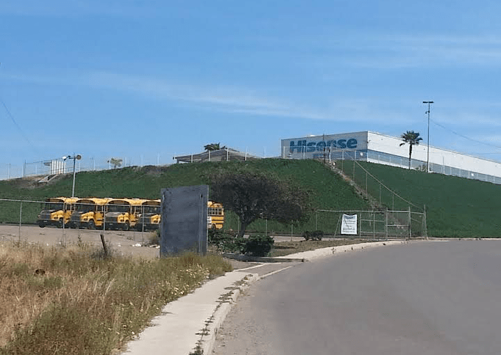 INVESTIGAN A DIRECTIVO DE HISENSE POR DENUNCIAS DE ACOSO SEXUAL Y&nbsp;LABORAL