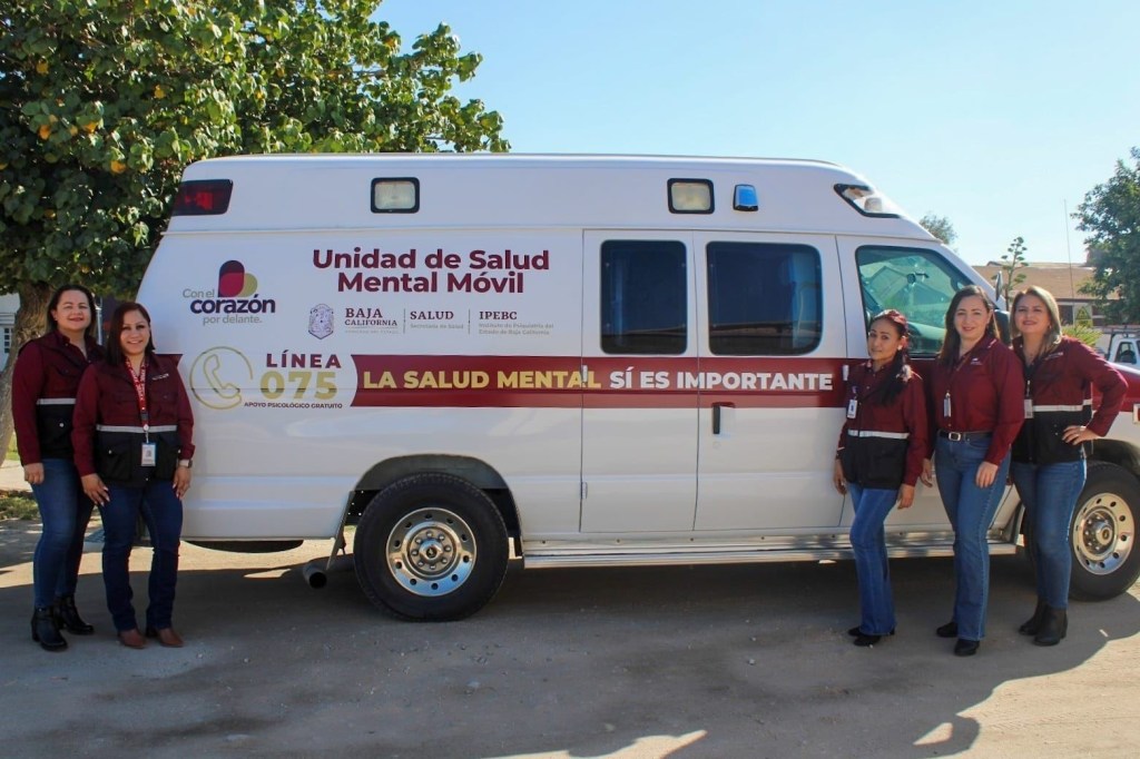 OFRECEN ATENCIÓN GRATUITA PARA PERSONAS CON DEPRESIÓN&nbsp;MAYOR