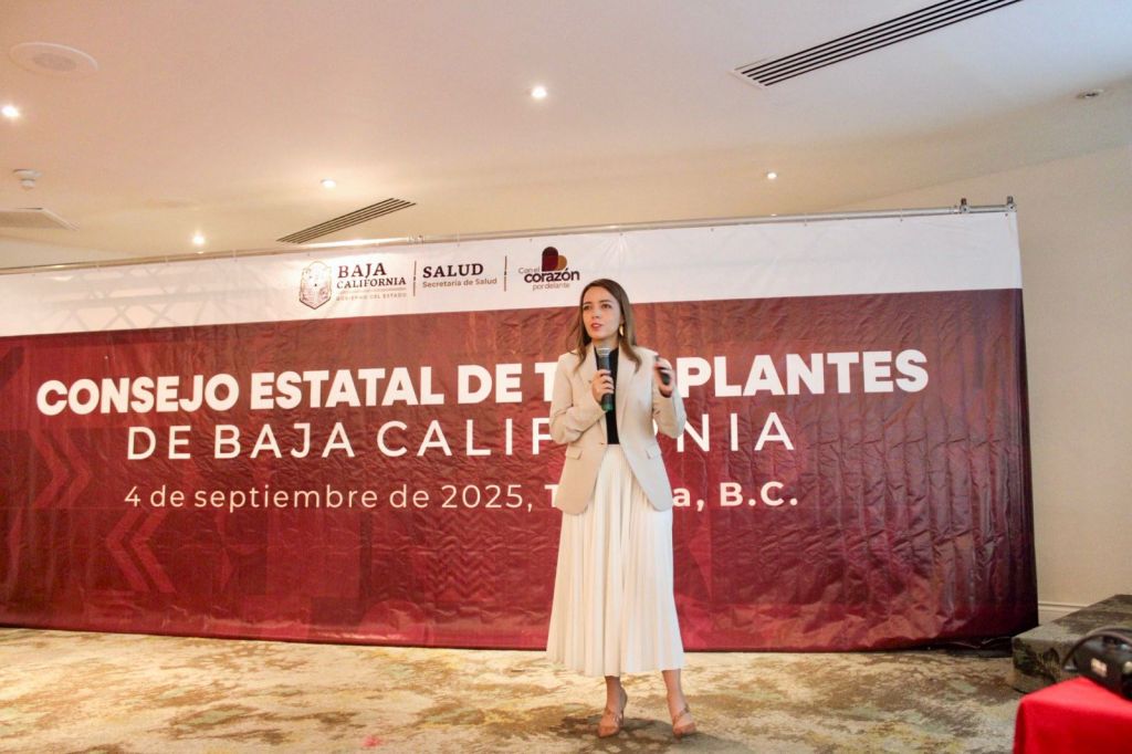 FORTALECEN CULTURA DE LA DONACIÓN DE ÓRGANOS CON REUNIÓN DE LA COMISIÓN ESTATAL DE TRASPLANTES