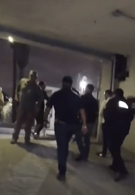 Aseguran a una funeraria por tener cuerpos extraídos ilegalmente del&nbsp;HG.