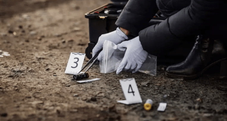 Suman 923 homicidios en Tijuana en lo que va del año