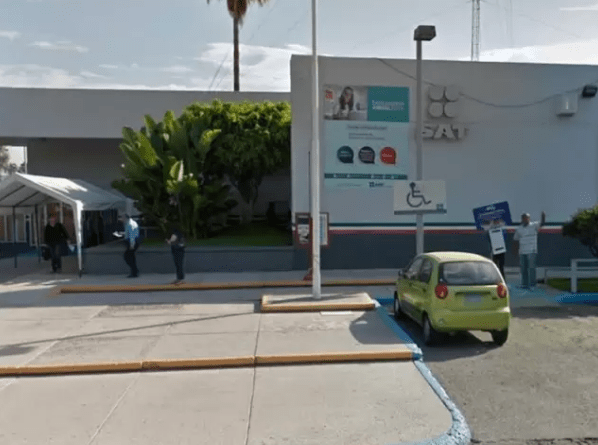 SAT endurecerá revisiones para fincar créditos fiscales incluso prisión a contribuyentes fuera del padrón, advierten Contadores Públicos de&nbsp;BC