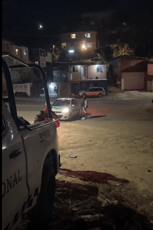 Menores de edad involucrados en hechos delictivos en modalidad de sicariato