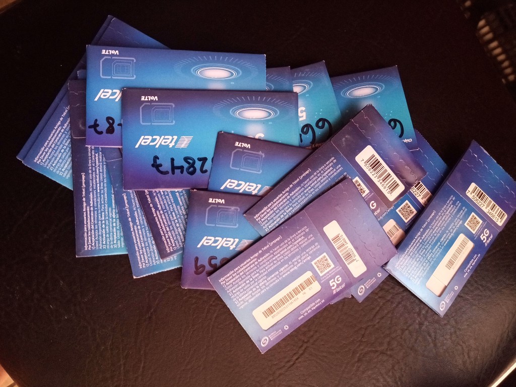 Suprema Corte declara inconstitucional el registro obligatorio de líneas&nbsp;telefónicas