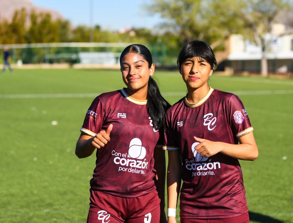 Baja California avanza con fuerza rumbo a la Olimpiada&nbsp;Nacional