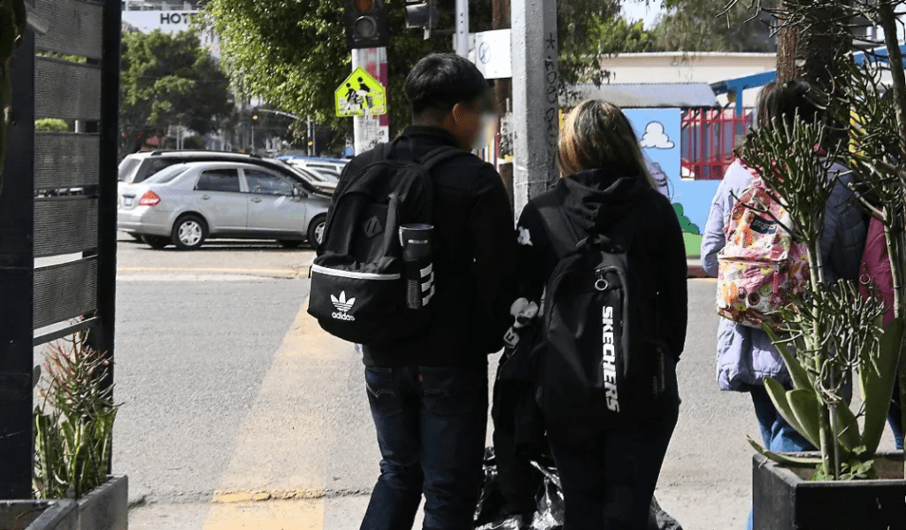 “Ninguna niña debe ser esposa”: activistas promueven reforma penal para castigar matrimonio infantil en&nbsp;BC