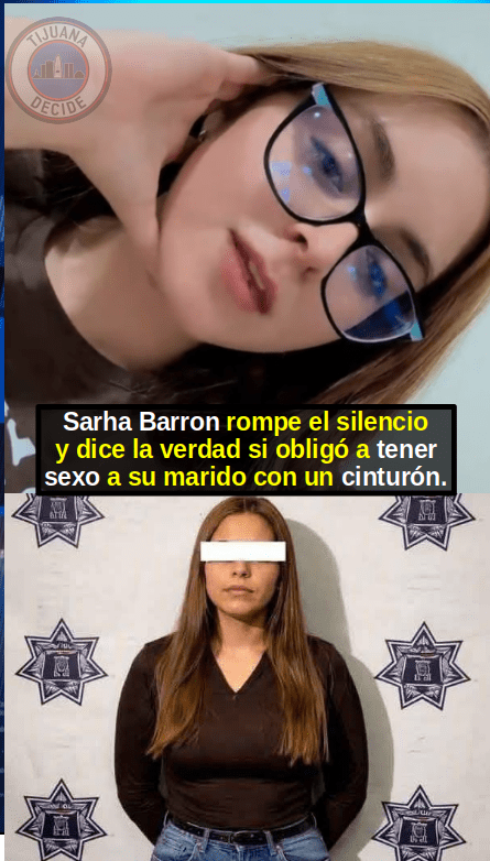 “Encontré material en el celular de mi&nbsp;esposo”