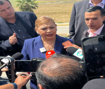 Operativo Alba deja detenciones de policías en Baja California; autoridades van por 15 objetivos más