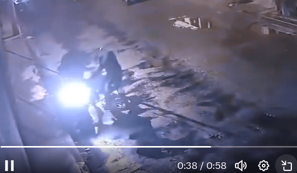 Una mujer lo engañó con una cita pero era una trampa y terminó secuestrado